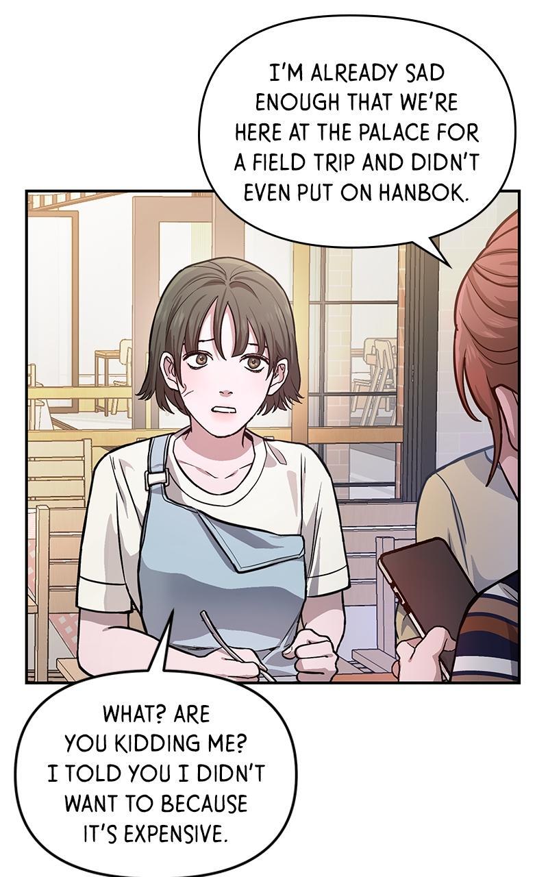 Read Like Mother Like Daughter Manga Online