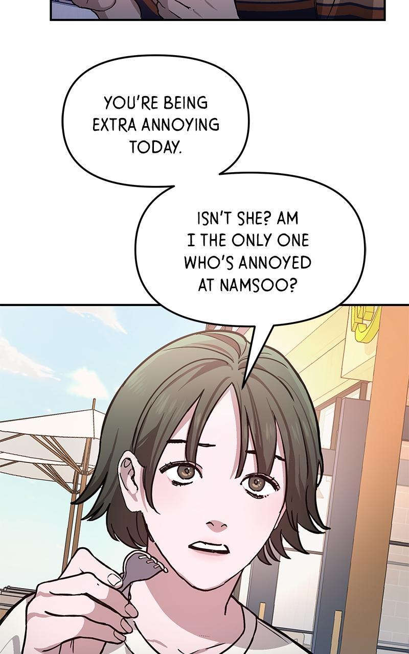 Read Like Mother Like Daughter Manga Online