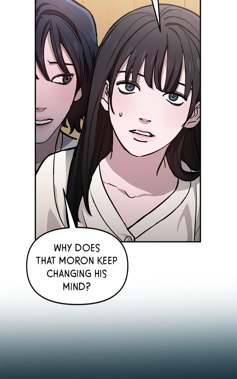Read Like Mother Like Daughter Manga Online