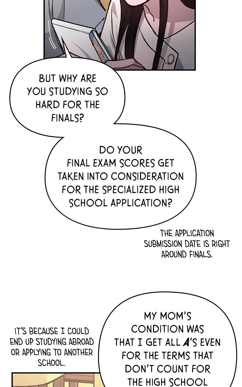 Read Like Mother Like Daughter Manga Online