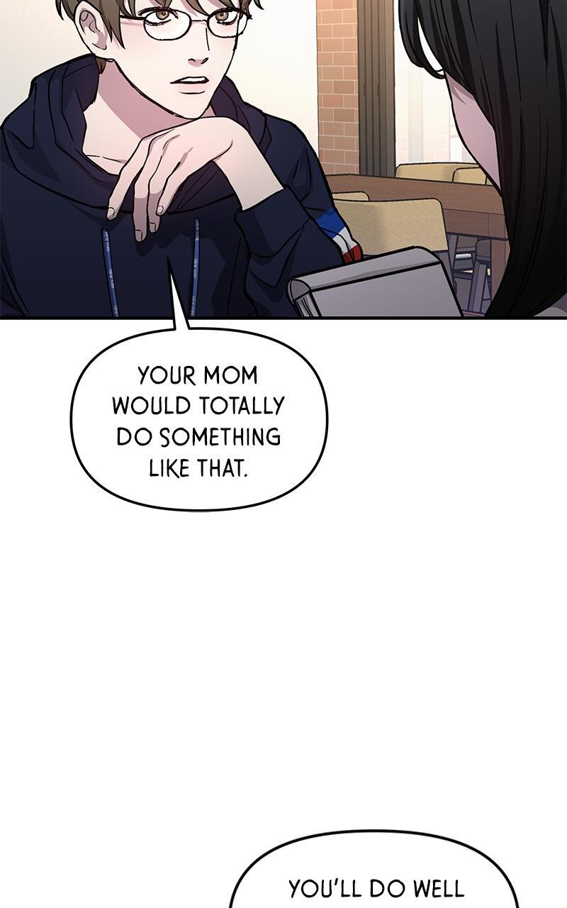 Read Like Mother Like Daughter Manga Online