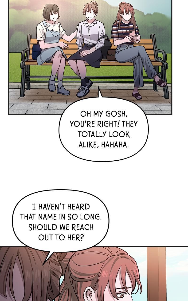 Read Like Mother Like Daughter Manga Online