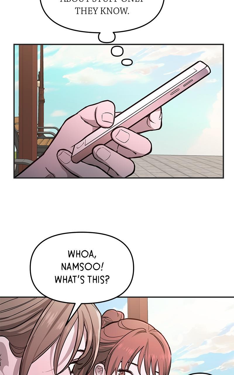Read Like Mother Like Daughter Manga Online