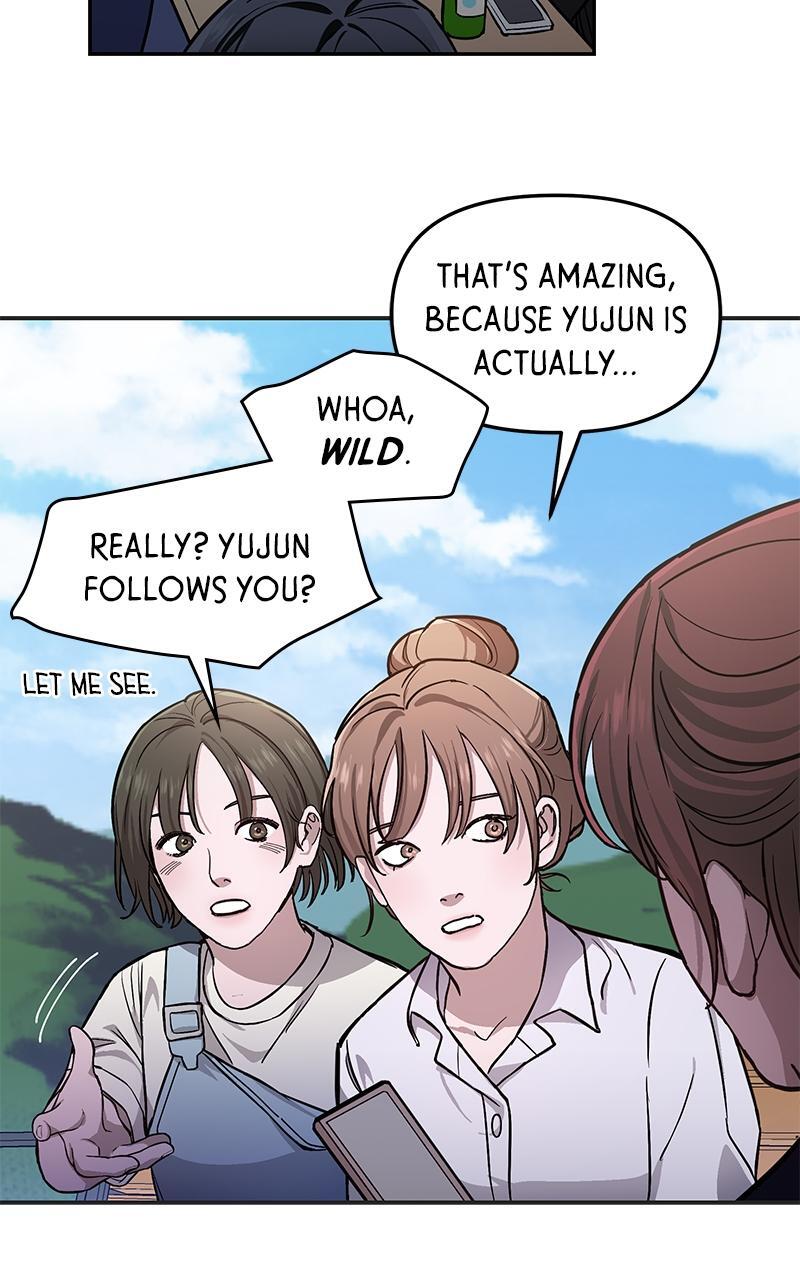 Read Like Mother Like Daughter Manga Online