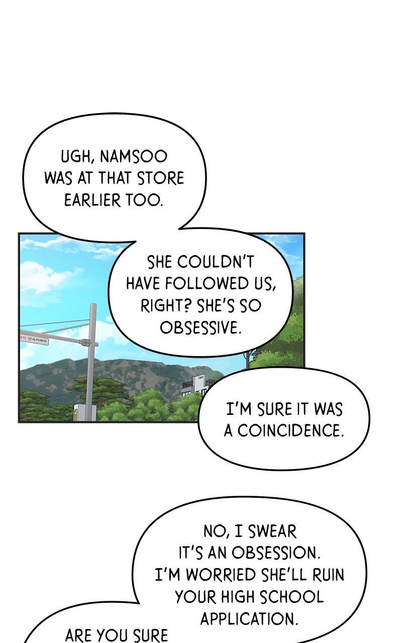 Read Like Mother Like Daughter Manga Online