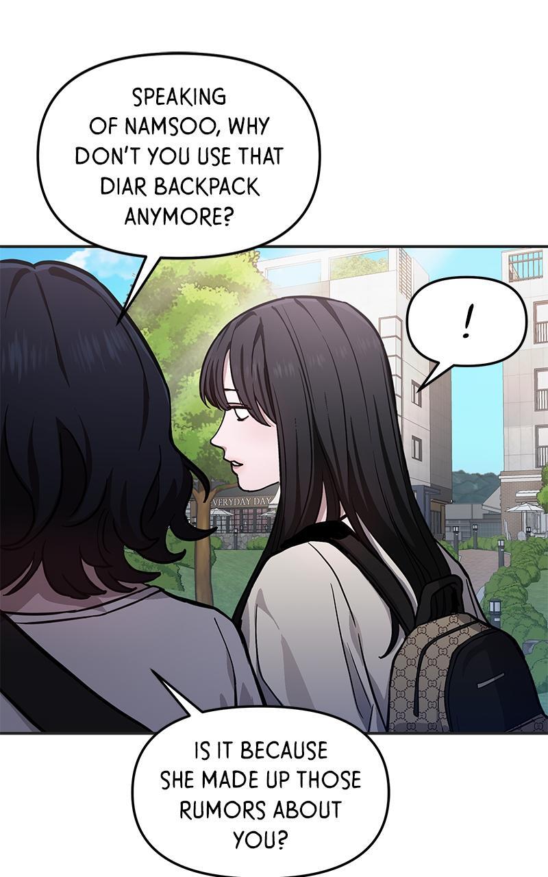 Read Like Mother Like Daughter Manga Online