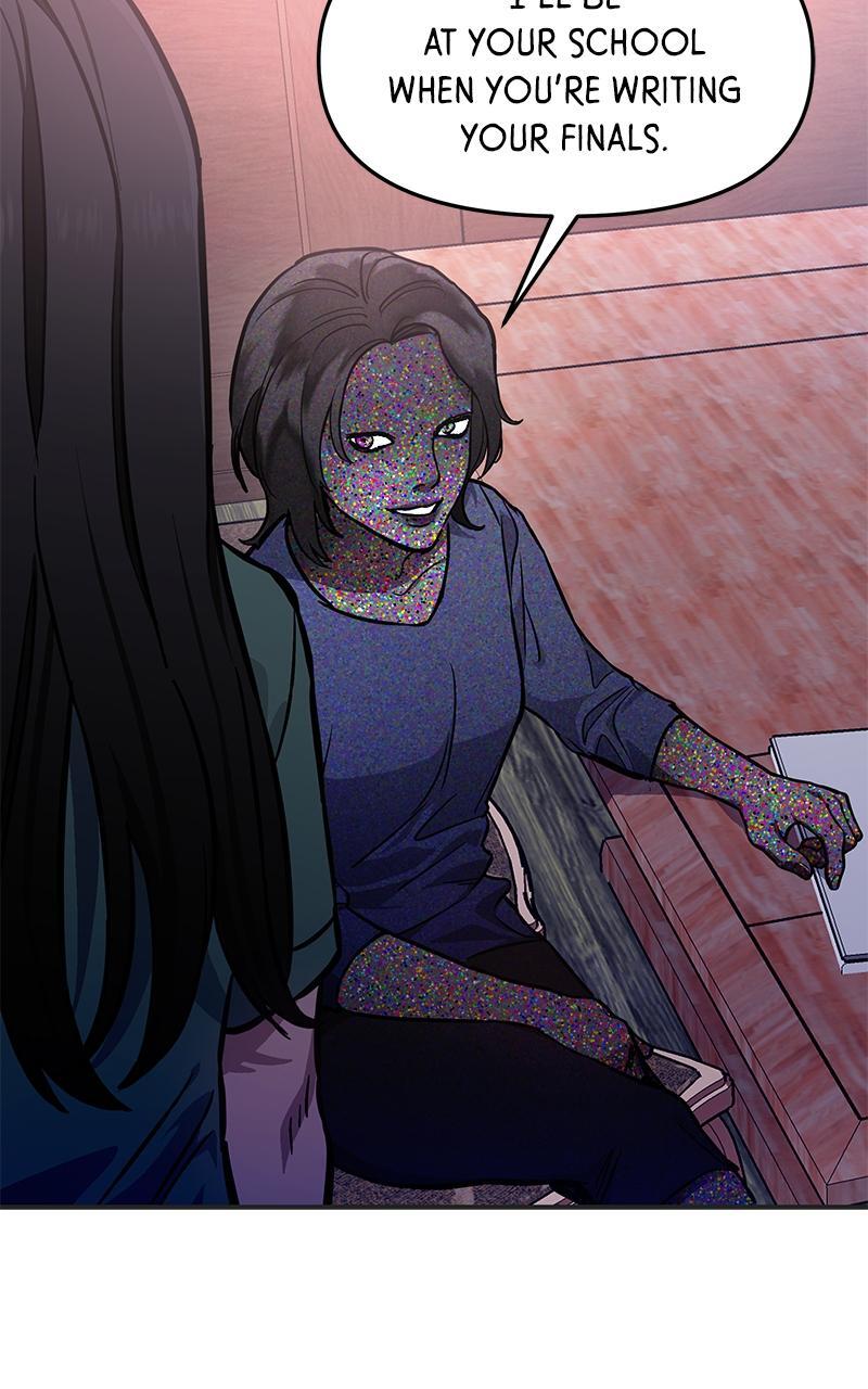 Read Like Mother Like Daughter Manga Online