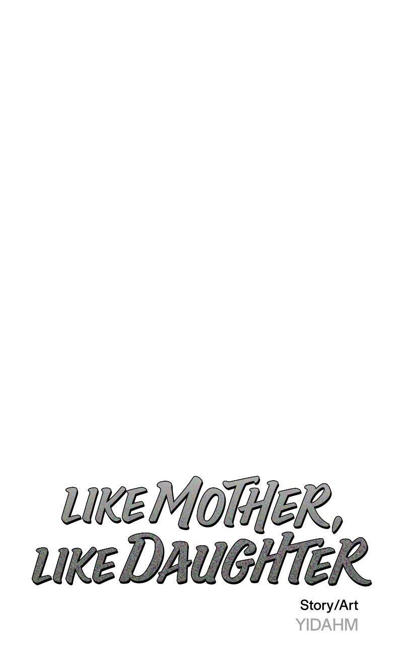 Read Like Mother Like Daughter Manga Online