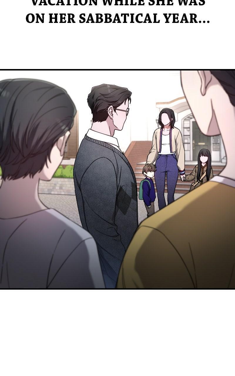 Read Like Mother Like Daughter Manga Online