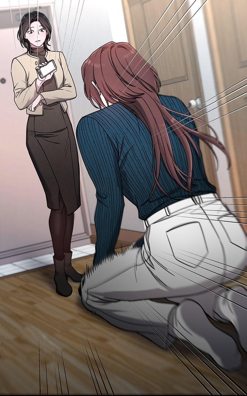 Read Like Mother Like Daughter Manga Online