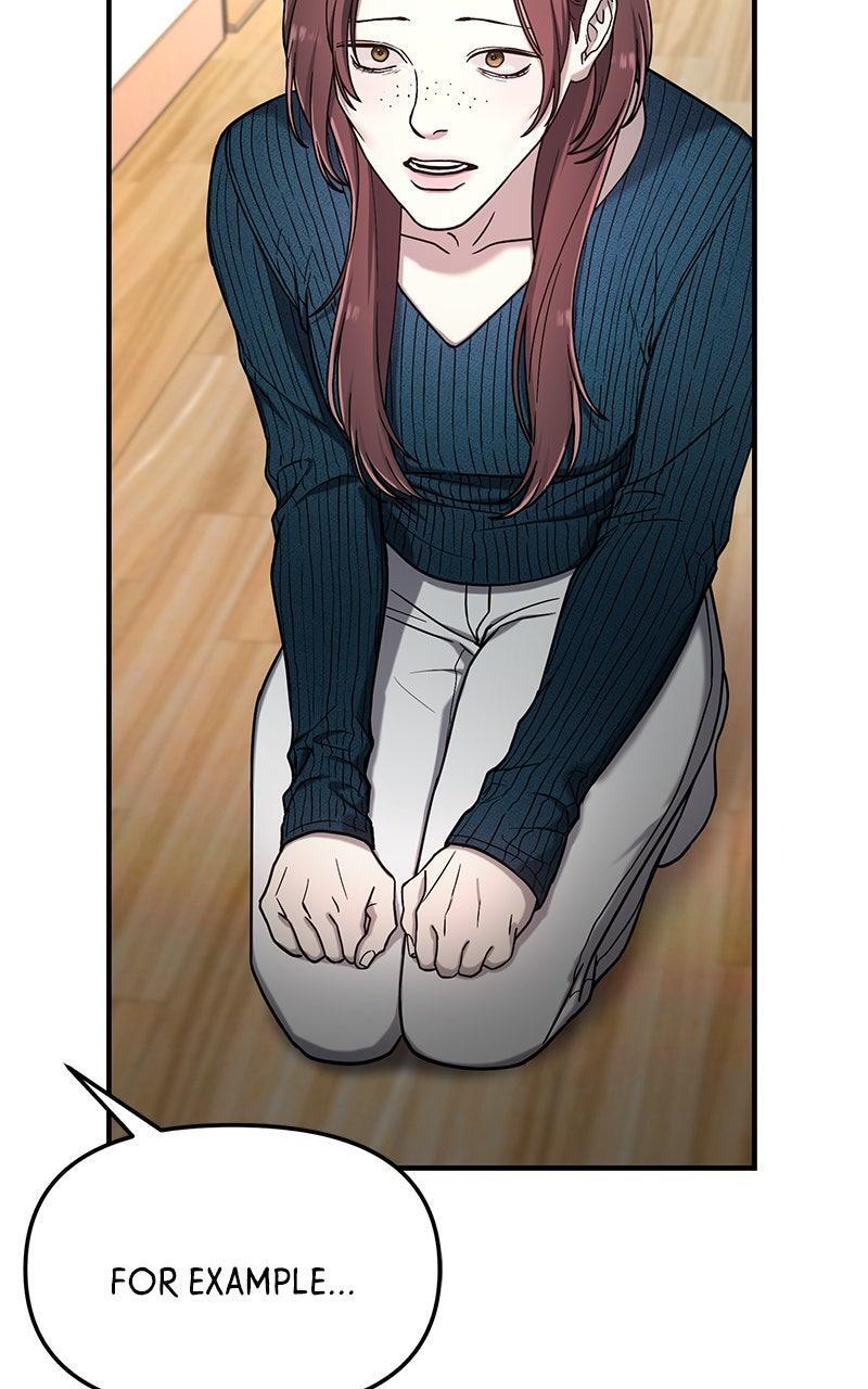 Read Like Mother Like Daughter Manga Online