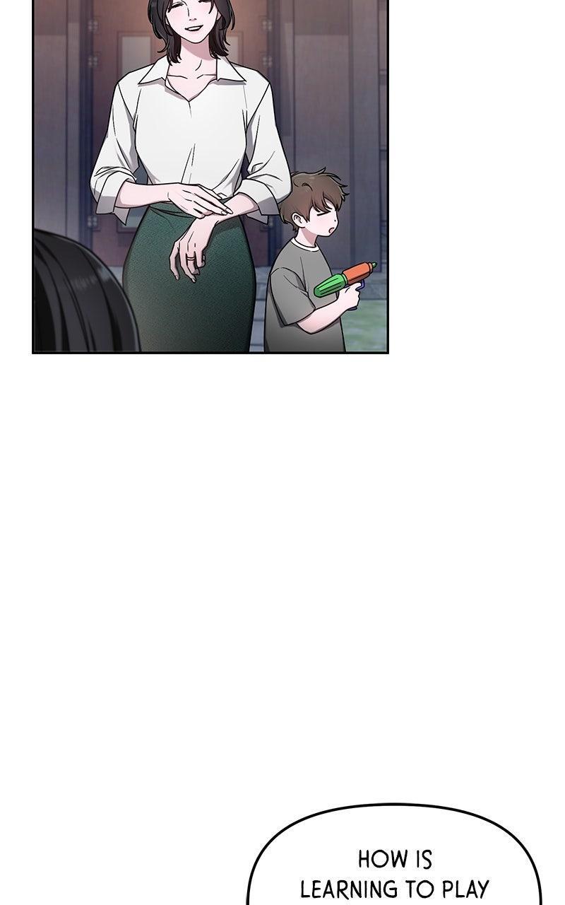 Read Like Mother Like Daughter Manga Online