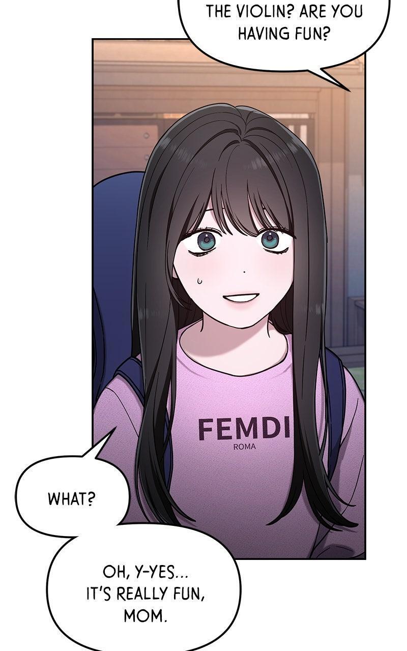 Read Like Mother Like Daughter Manga Online