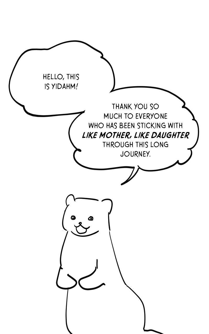 Read Like Mother Like Daughter Manga Online