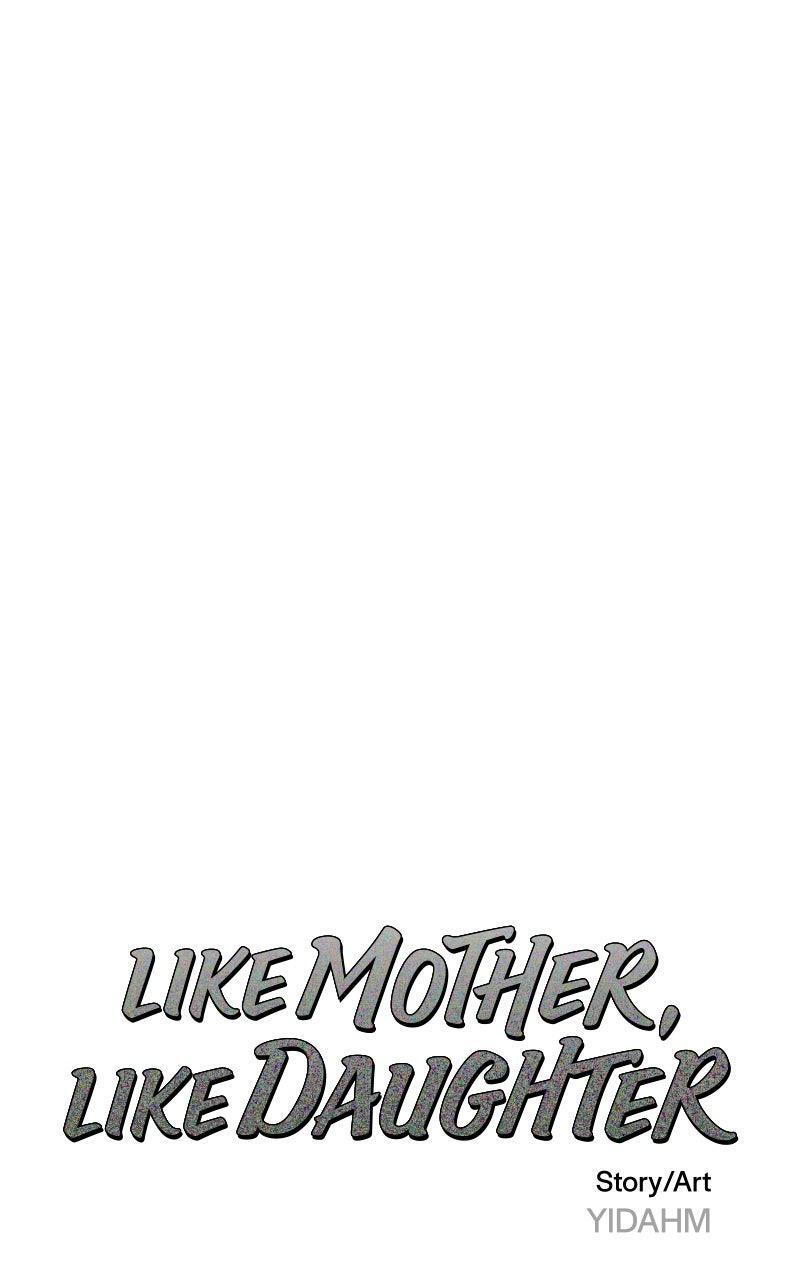Read Like Mother Like Daughter Manga Online