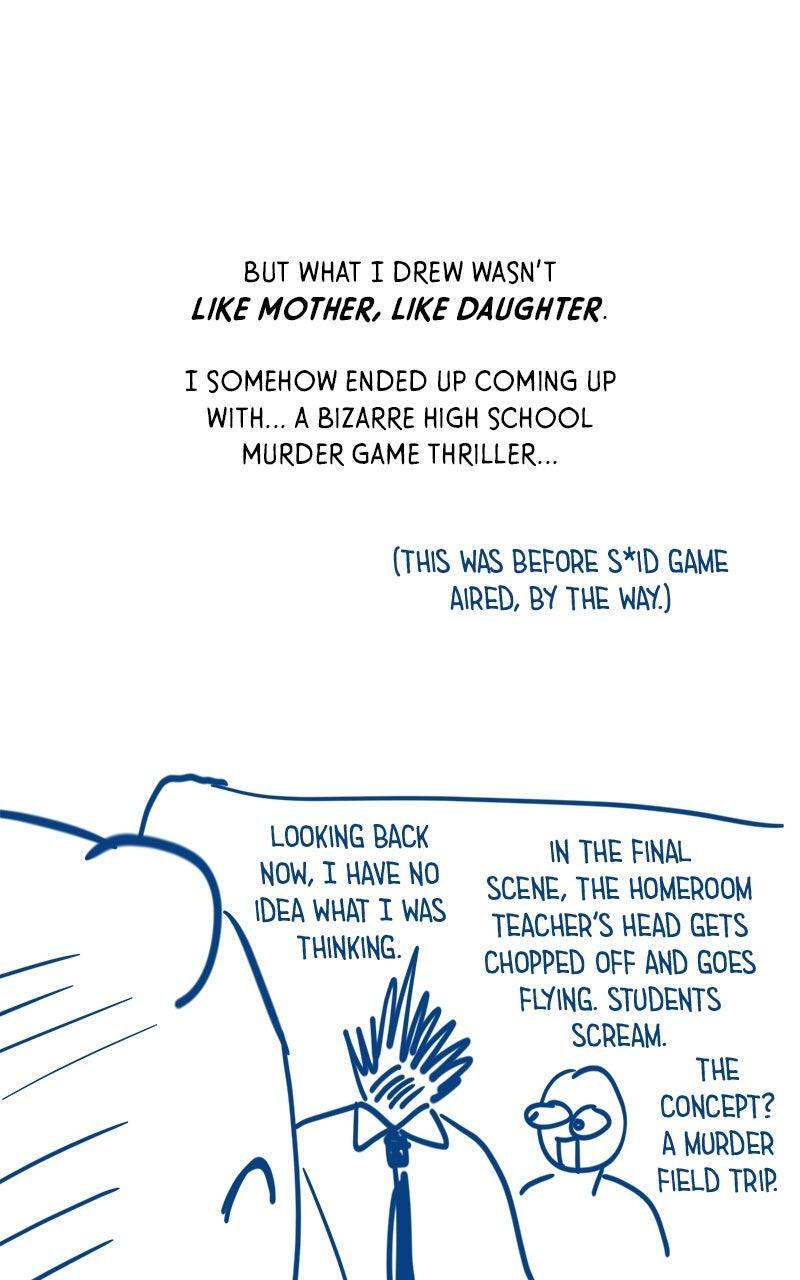 Read Like Mother Like Daughter Manga Online