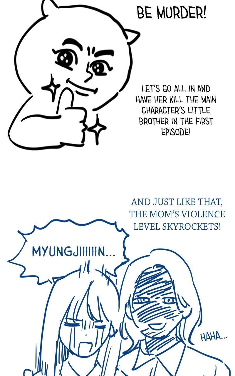 Read Like Mother Like Daughter Manga Online
