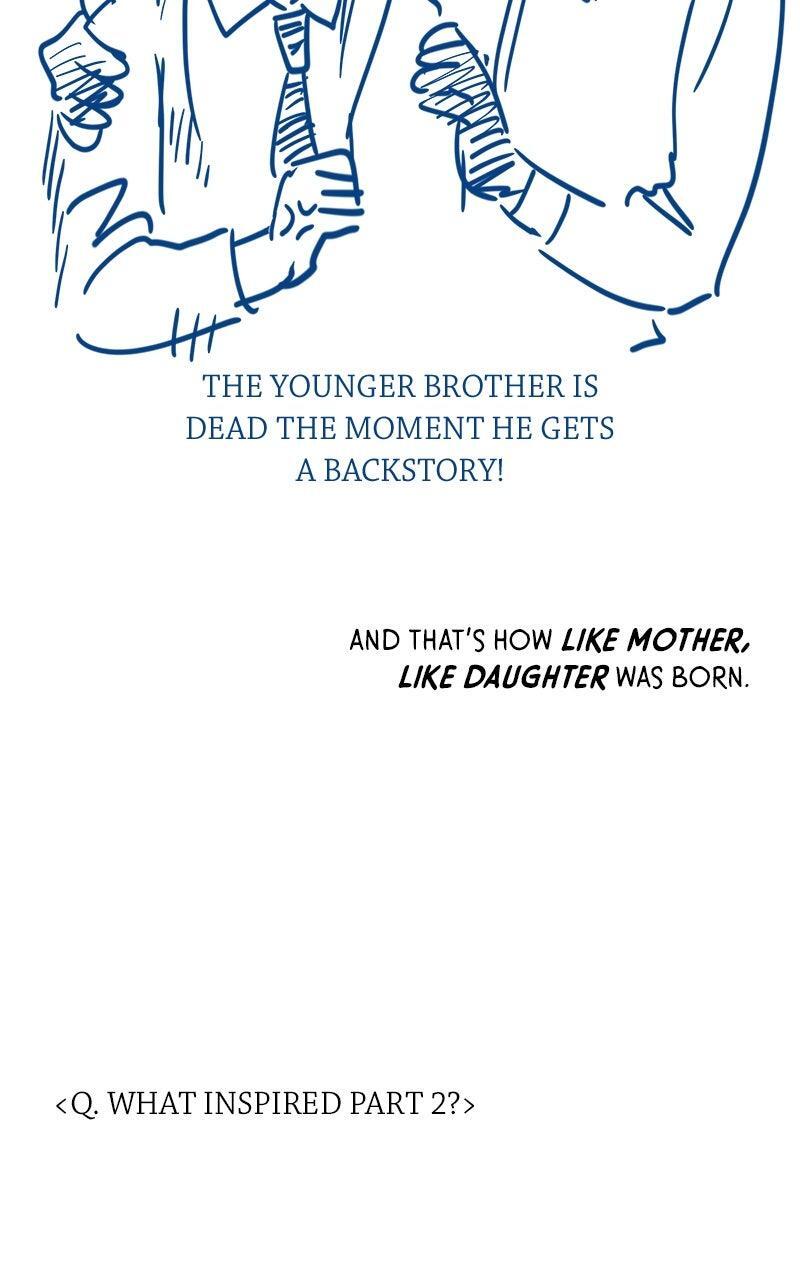 Read Like Mother Like Daughter Manga Online