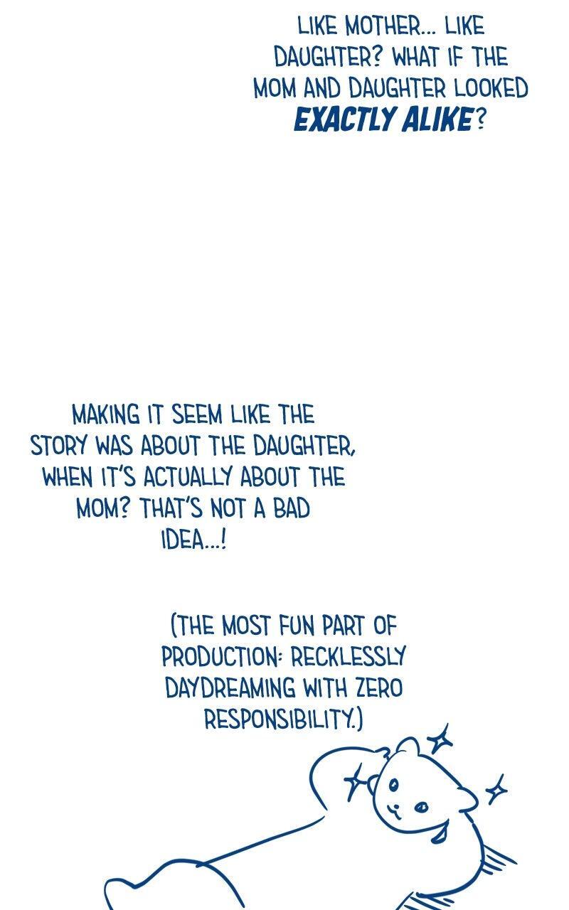 Read Like Mother Like Daughter Manga Online