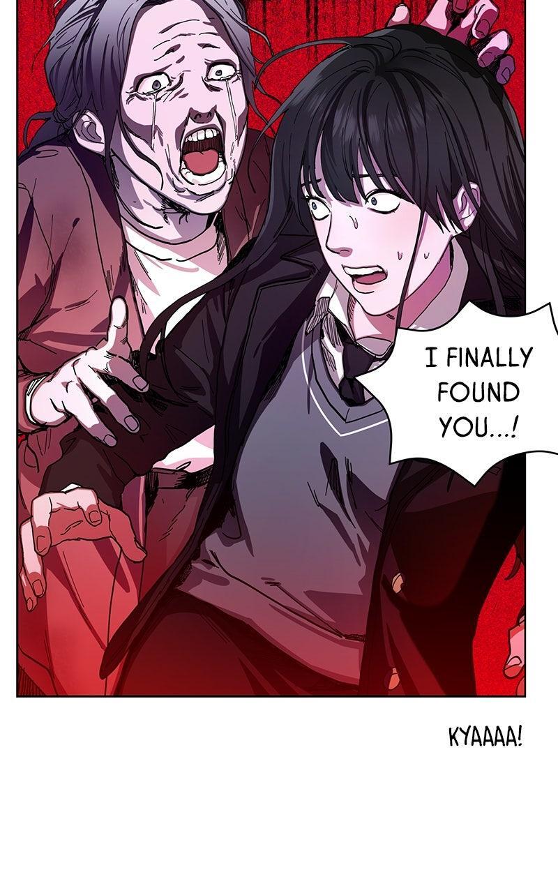 Read Like Mother Like Daughter Manga Online