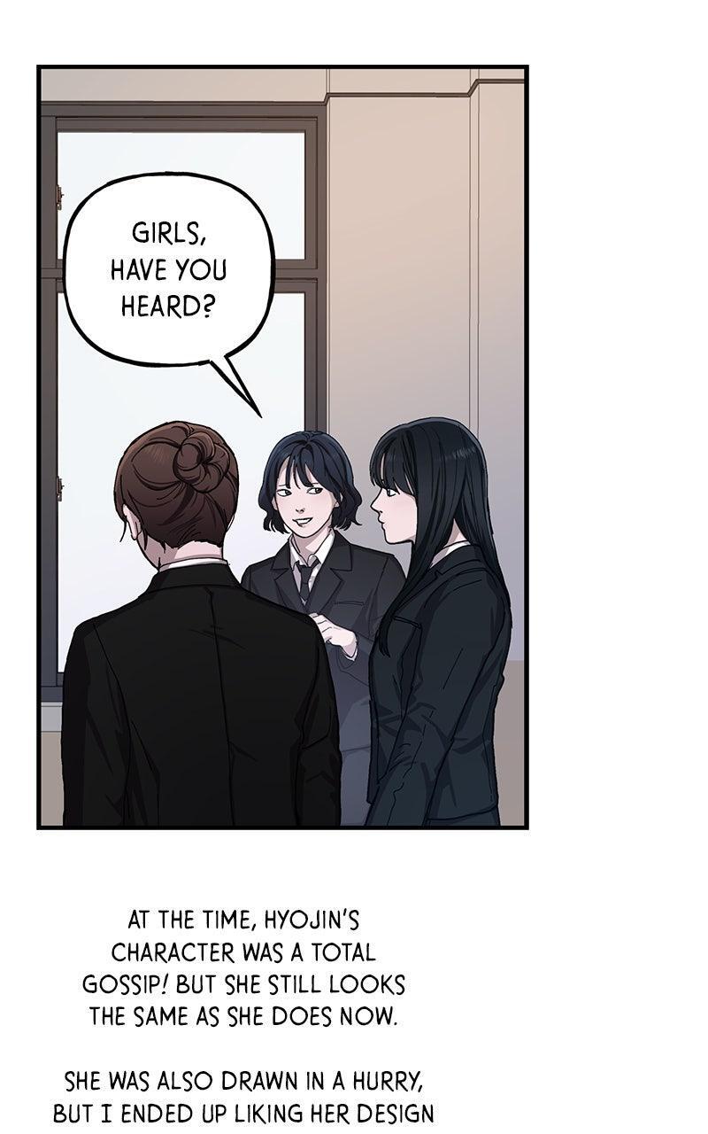 Read Like Mother Like Daughter Manga Online