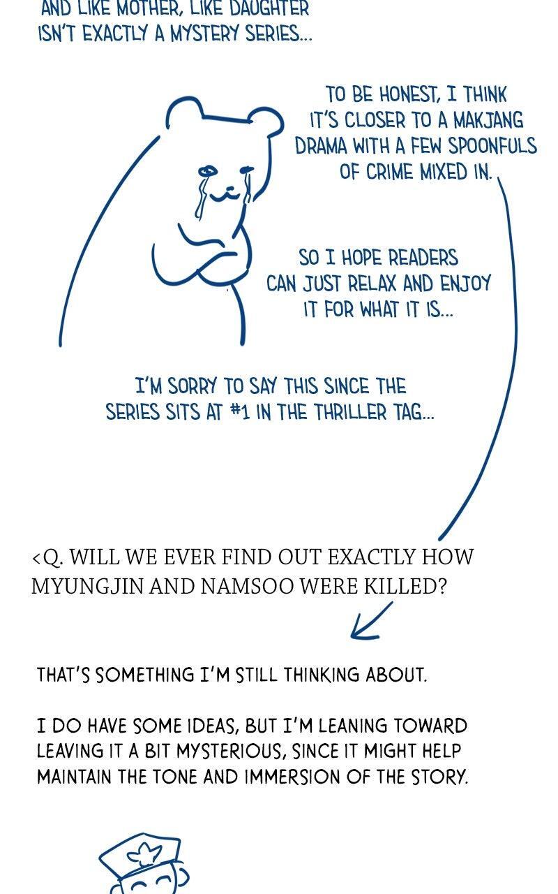 Read Like Mother Like Daughter Manga Online