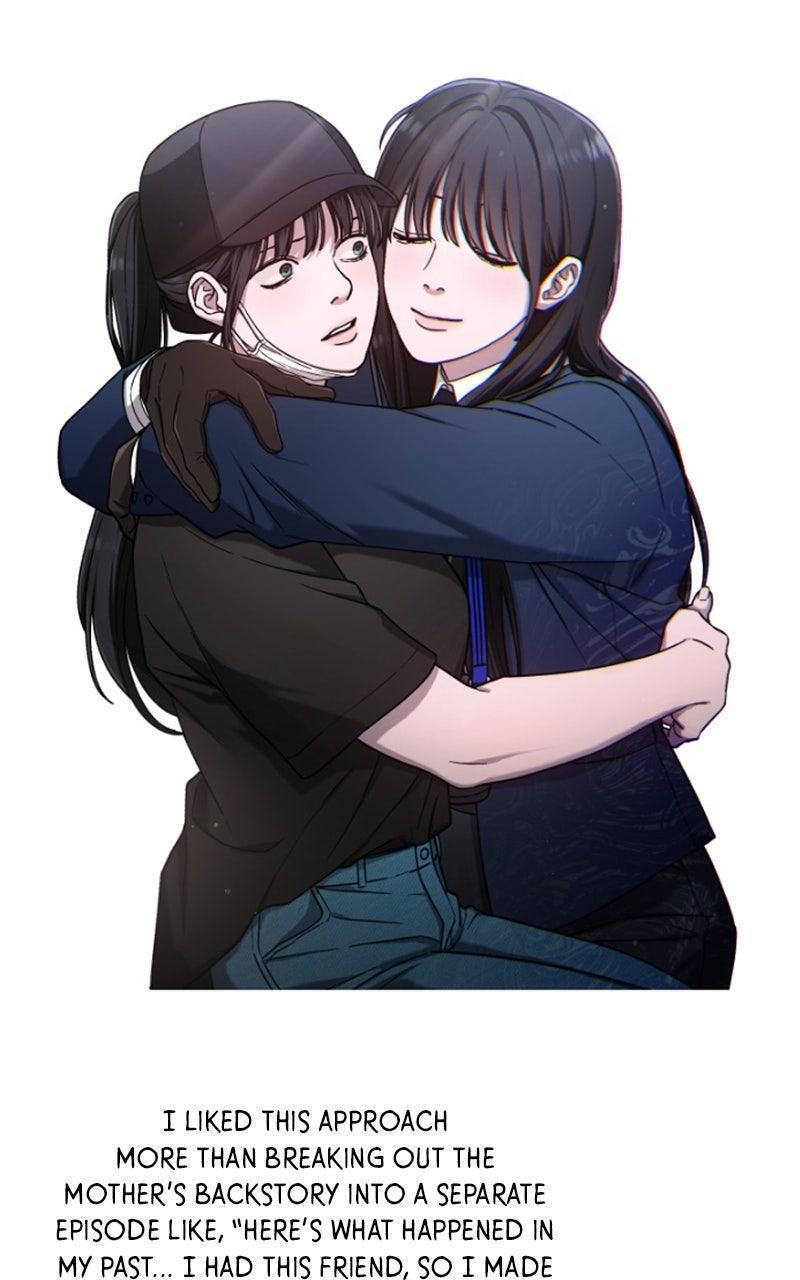 Read Like Mother Like Daughter Manga Online