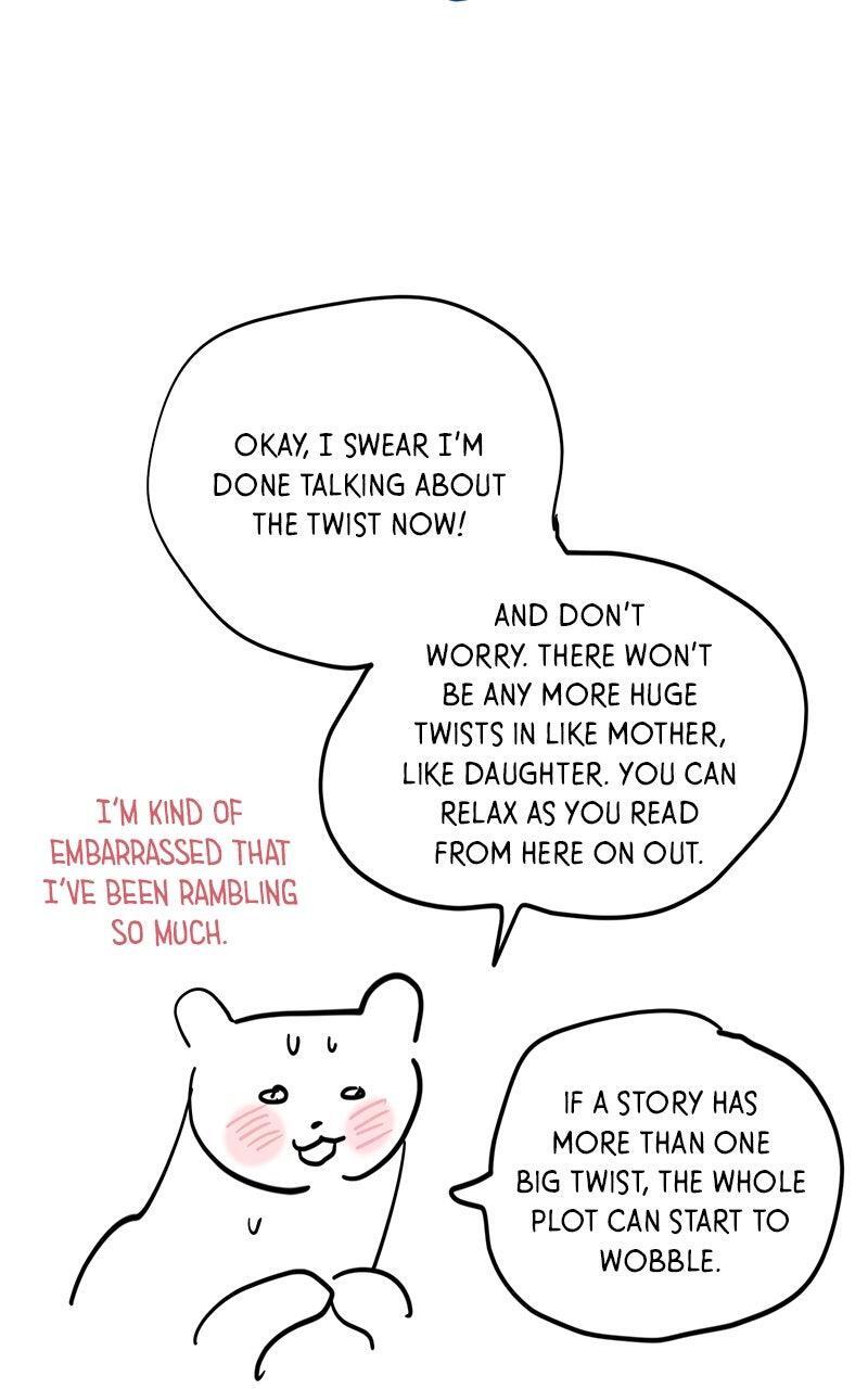 Read Like Mother Like Daughter Manga Online