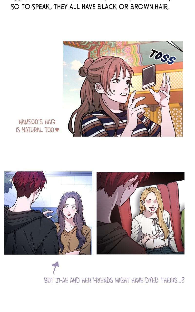 Read Like Mother Like Daughter Manga Online