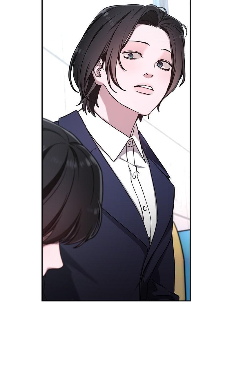 Read Like Mother Like Daughter Manga Online