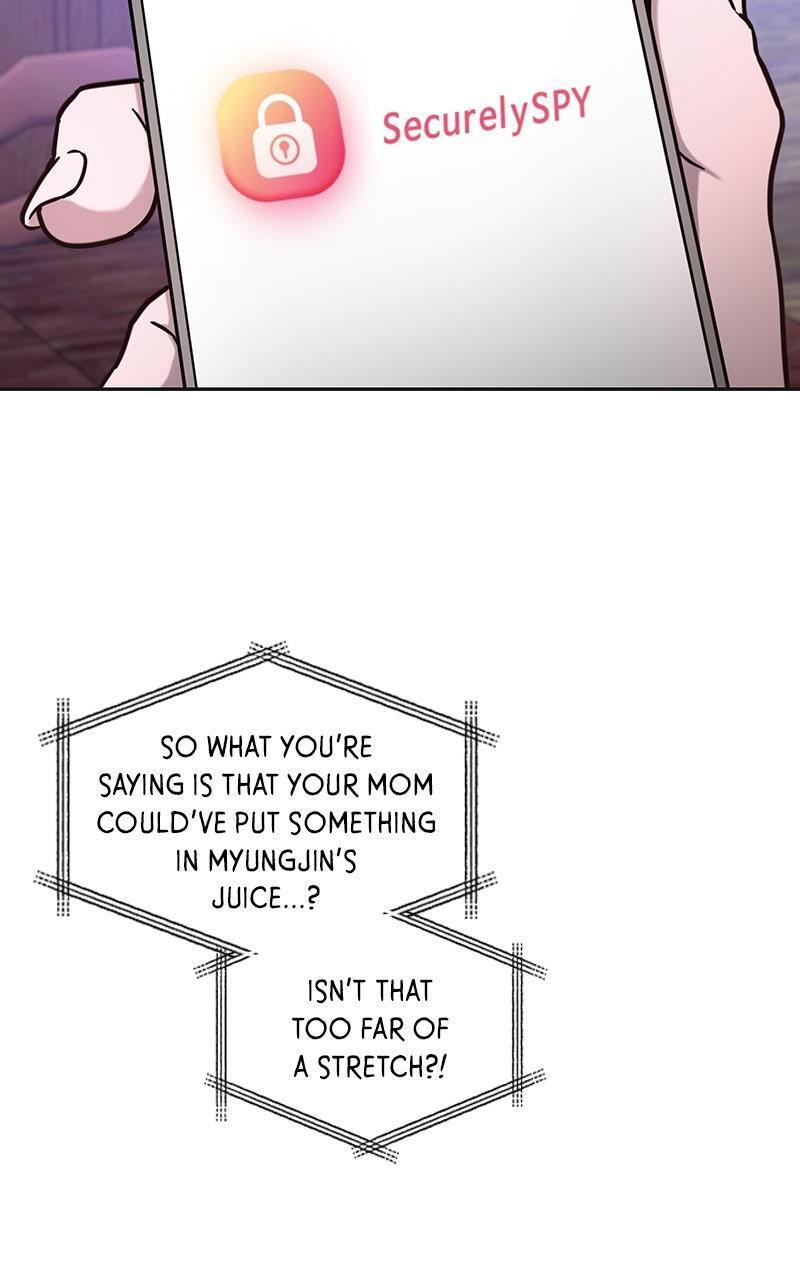Read Like Mother Like Daughter Manga Online