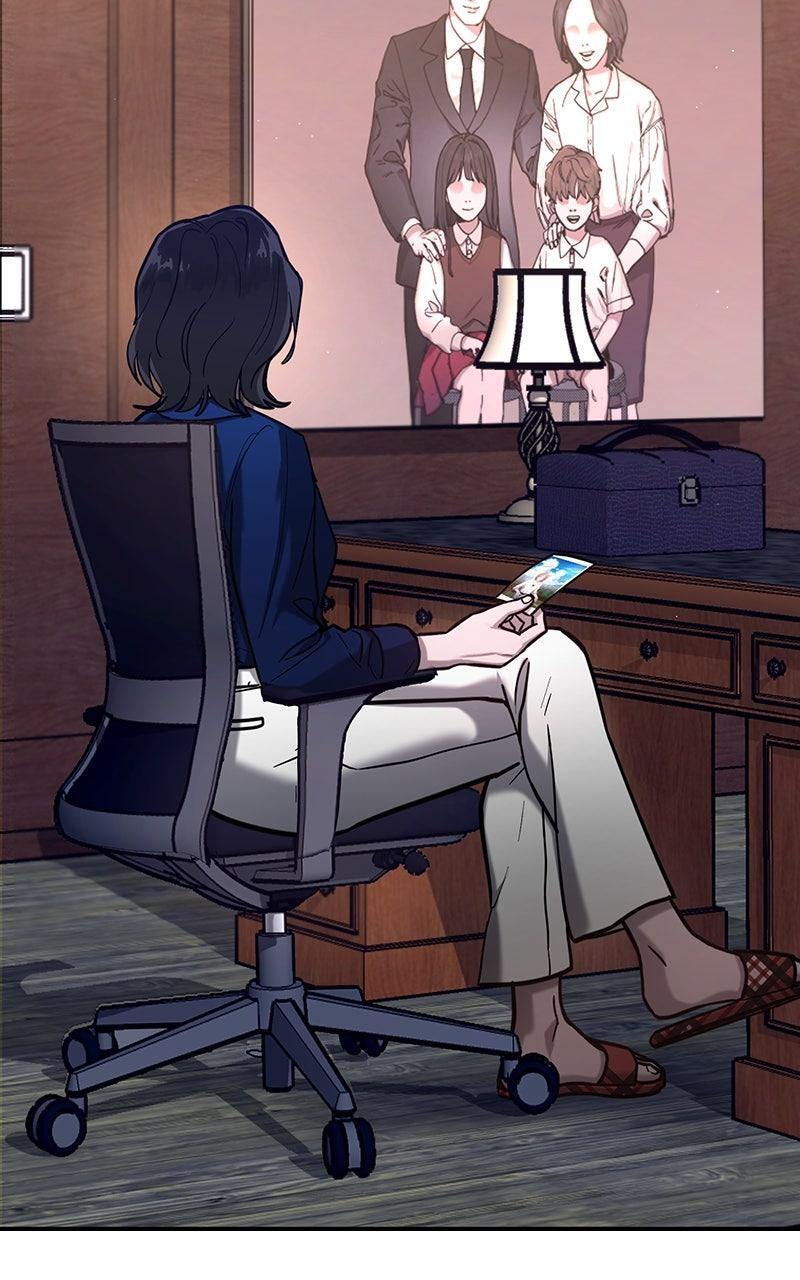 Read Like Mother Like Daughter Manga Online