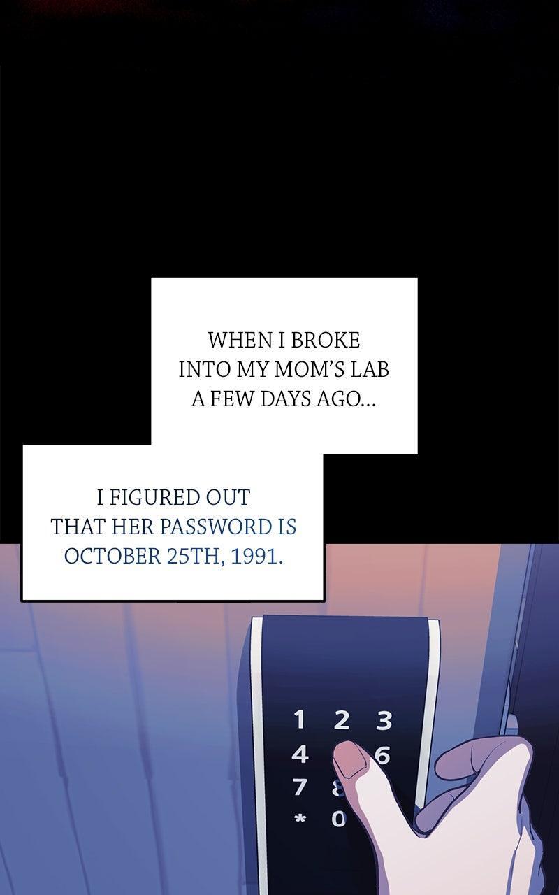 Read Like Mother Like Daughter Manga Online