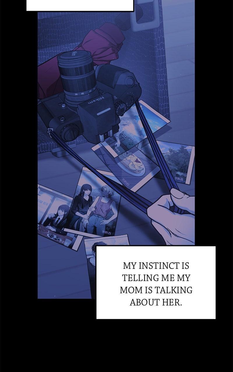 Read Like Mother Like Daughter Manga Online
