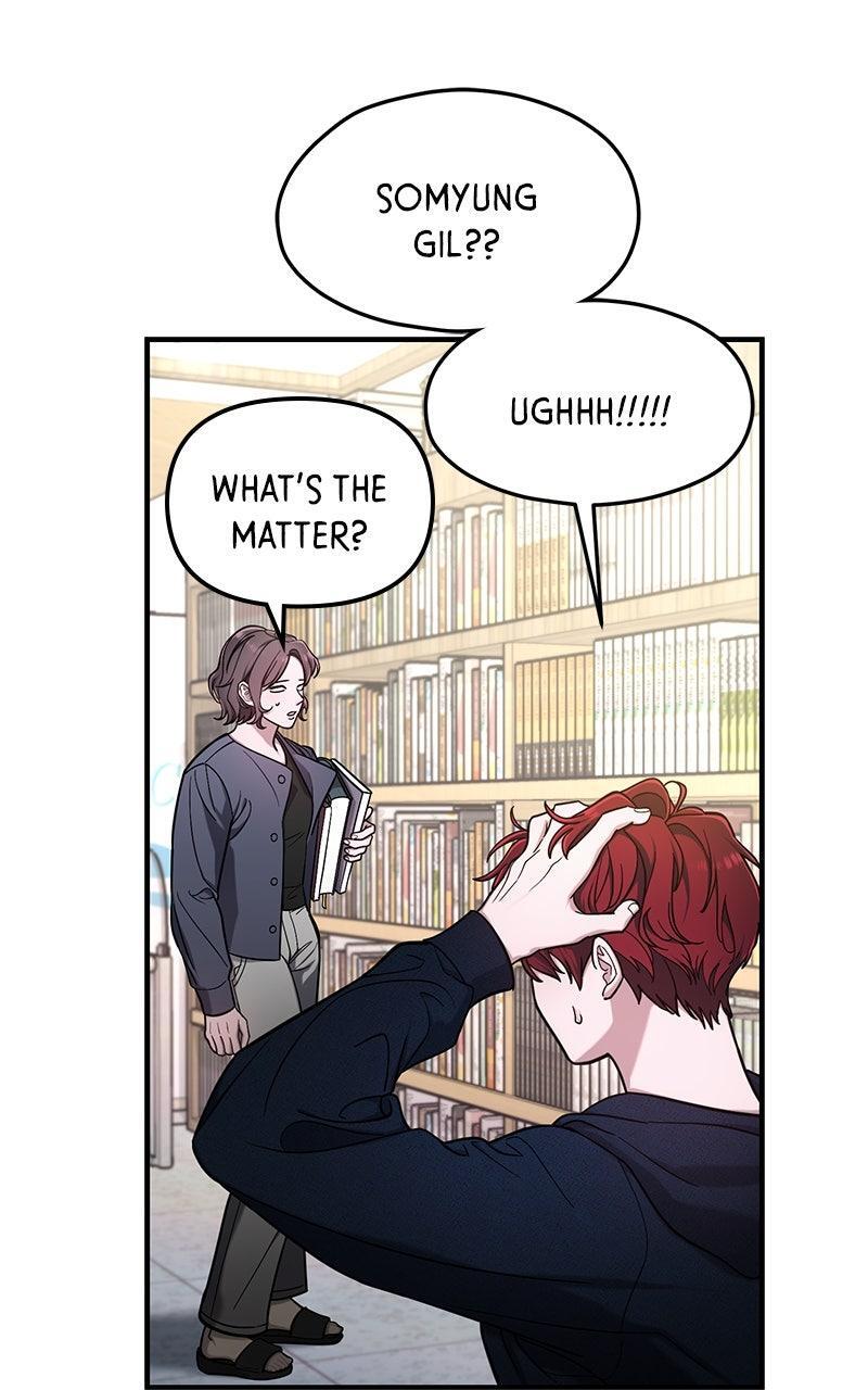 Read Like Mother Like Daughter Manga Online