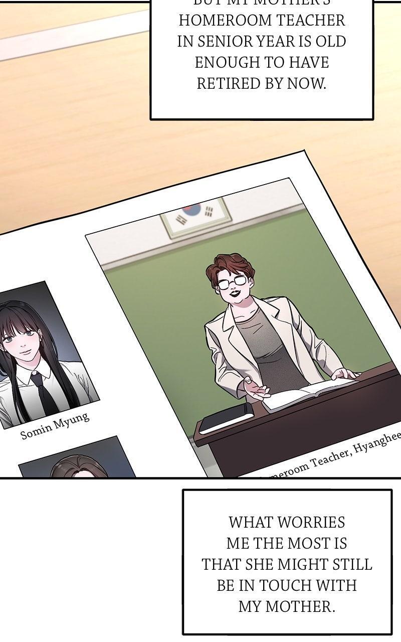 Read Like Mother Like Daughter Manga Online