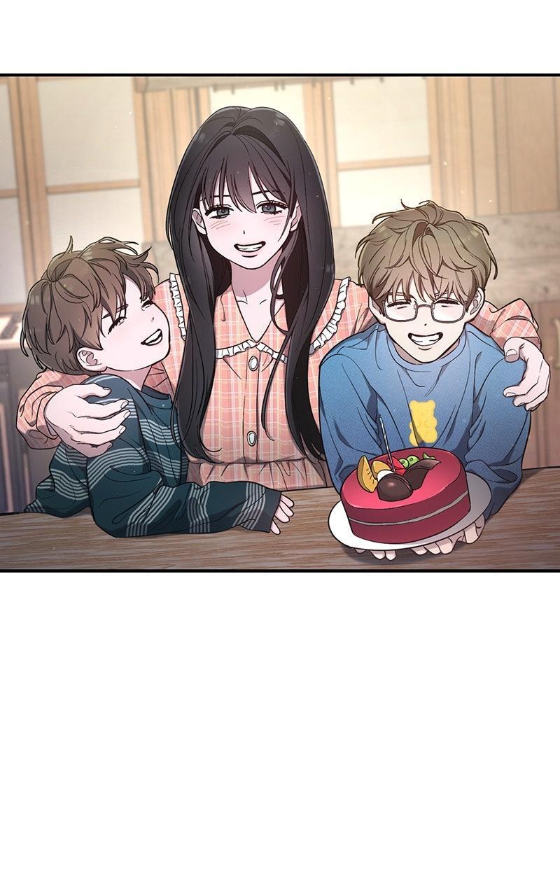Read Like Mother Like Daughter Manga Online