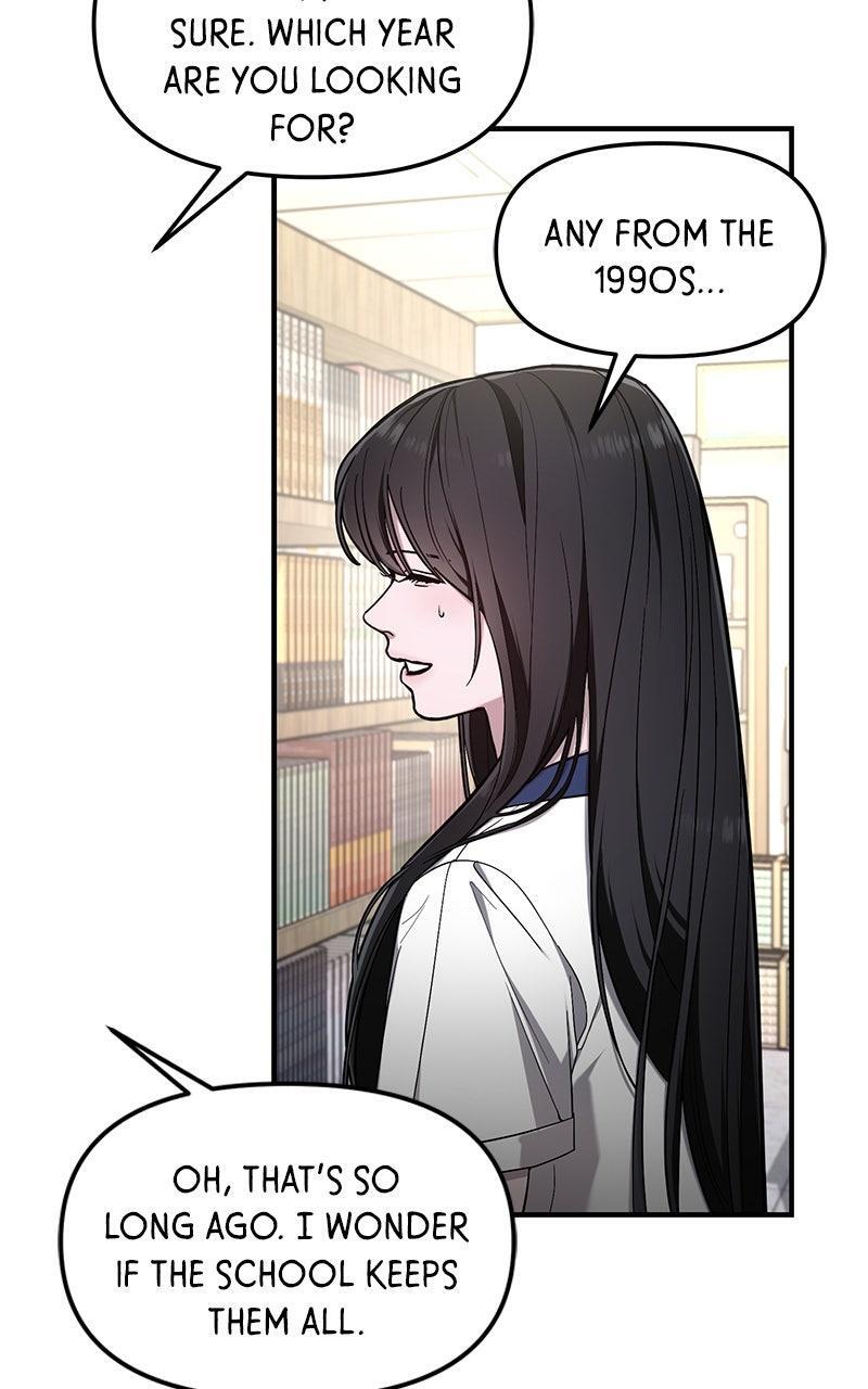 Read Like Mother Like Daughter Manga Online
