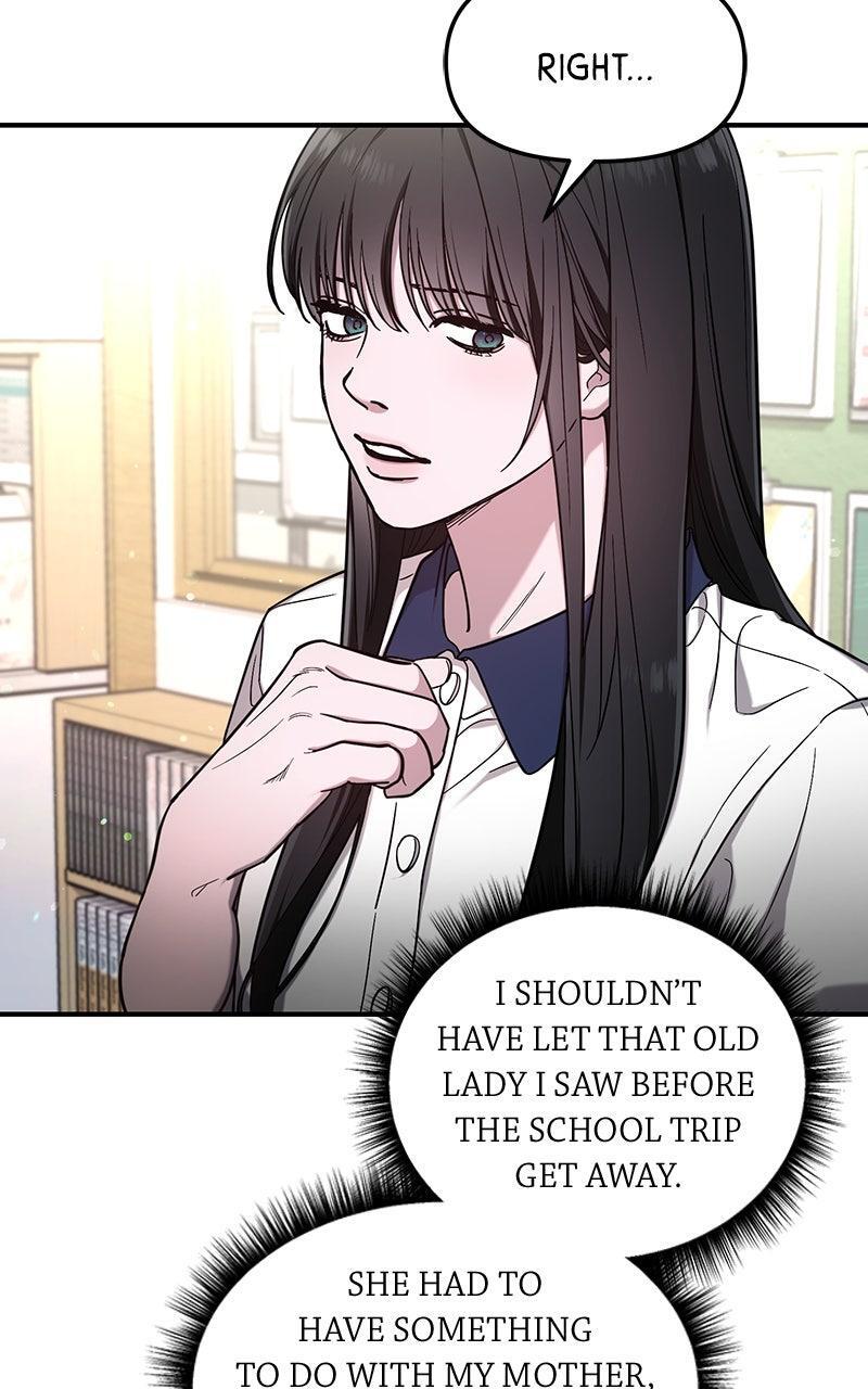 Read Like Mother Like Daughter Manga Online