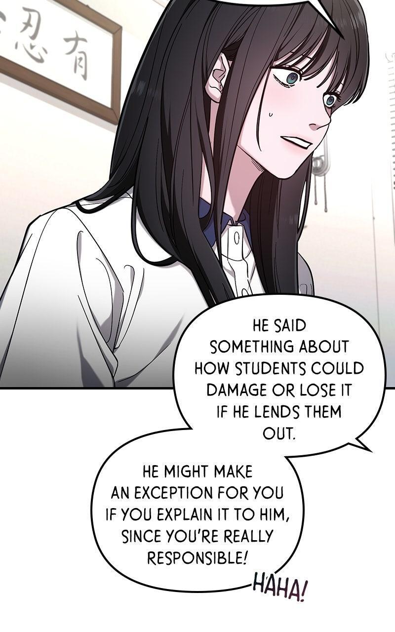 Read Like Mother Like Daughter Manga Online