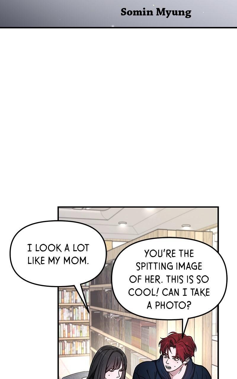 Read Like Mother Like Daughter Manga Online