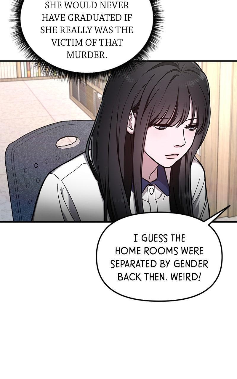 Read Like Mother Like Daughter Manga Online