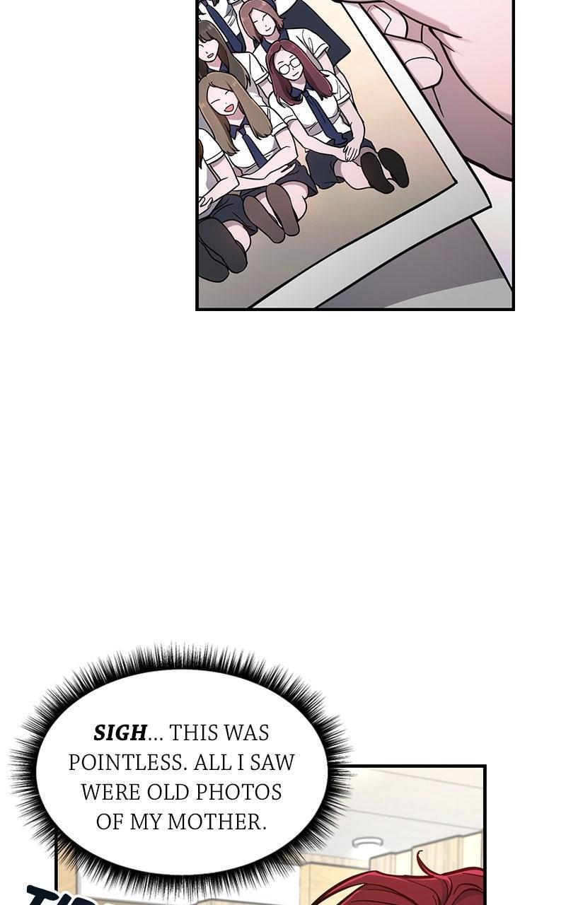 Read Like Mother Like Daughter Manga Online