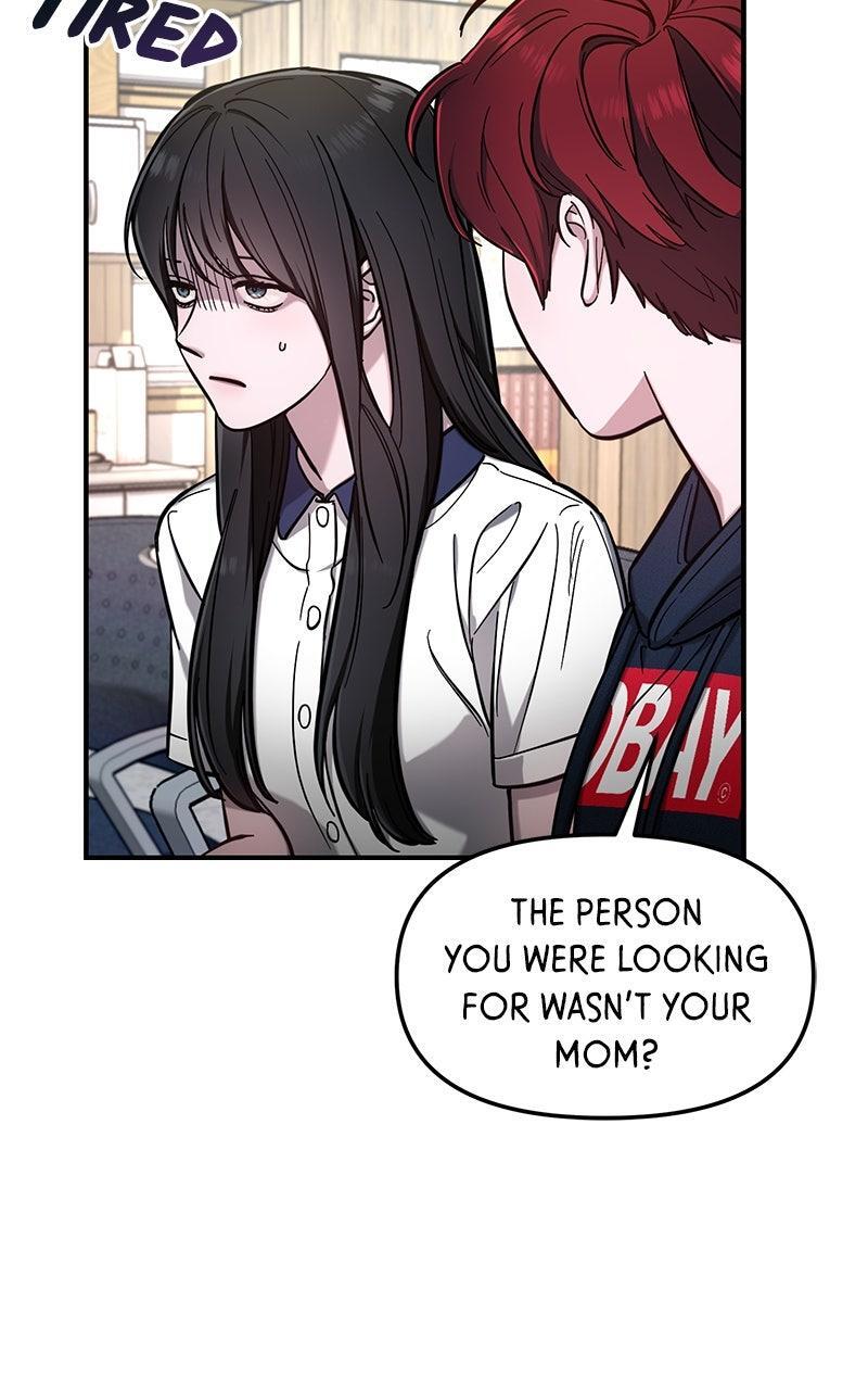 Read Like Mother Like Daughter Manga Online