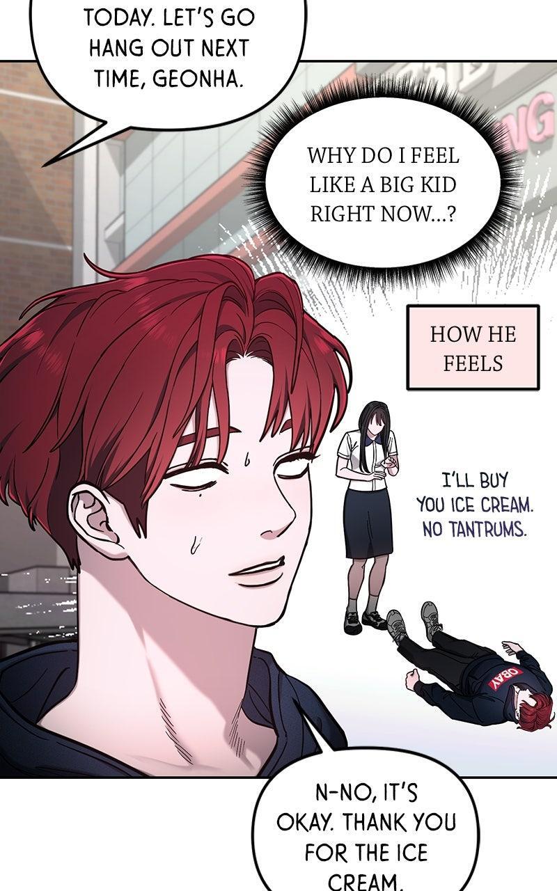 Read Like Mother Like Daughter Manga Online