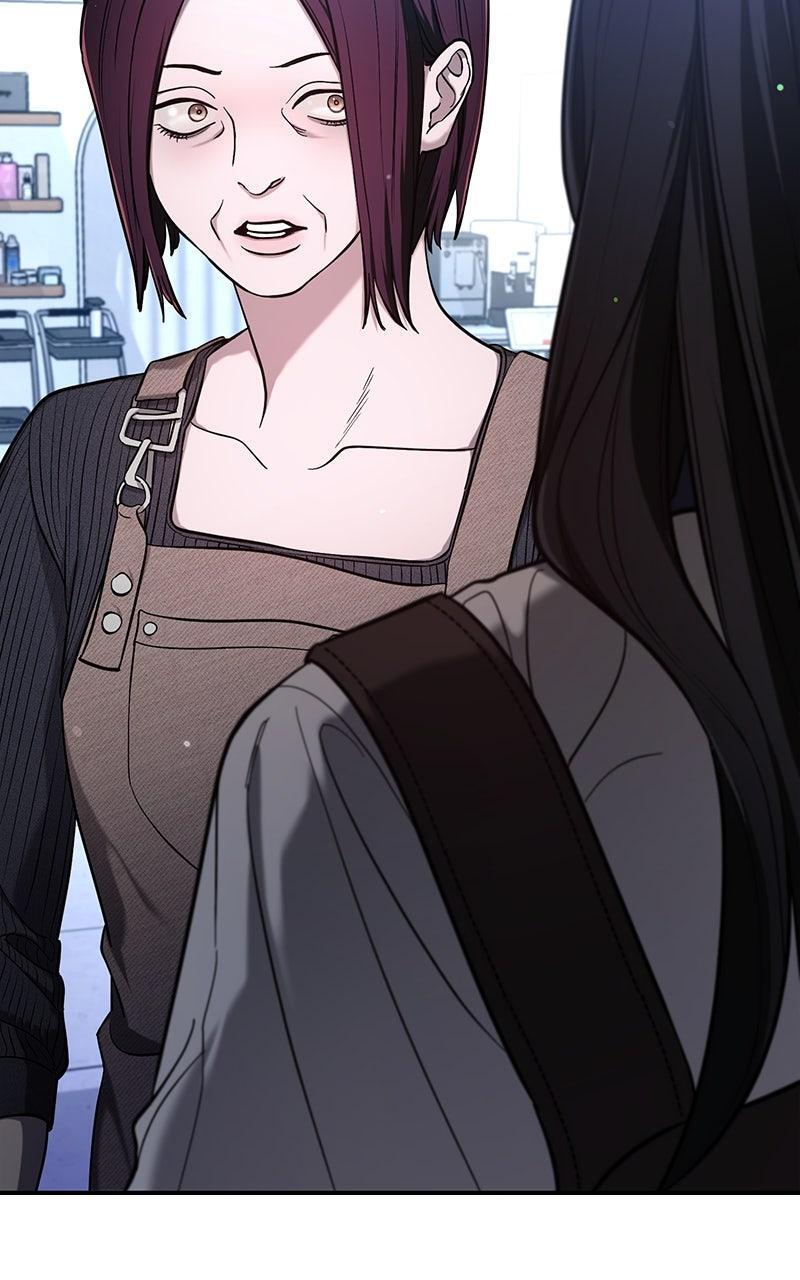 Read Like Mother Like Daughter Manga Online