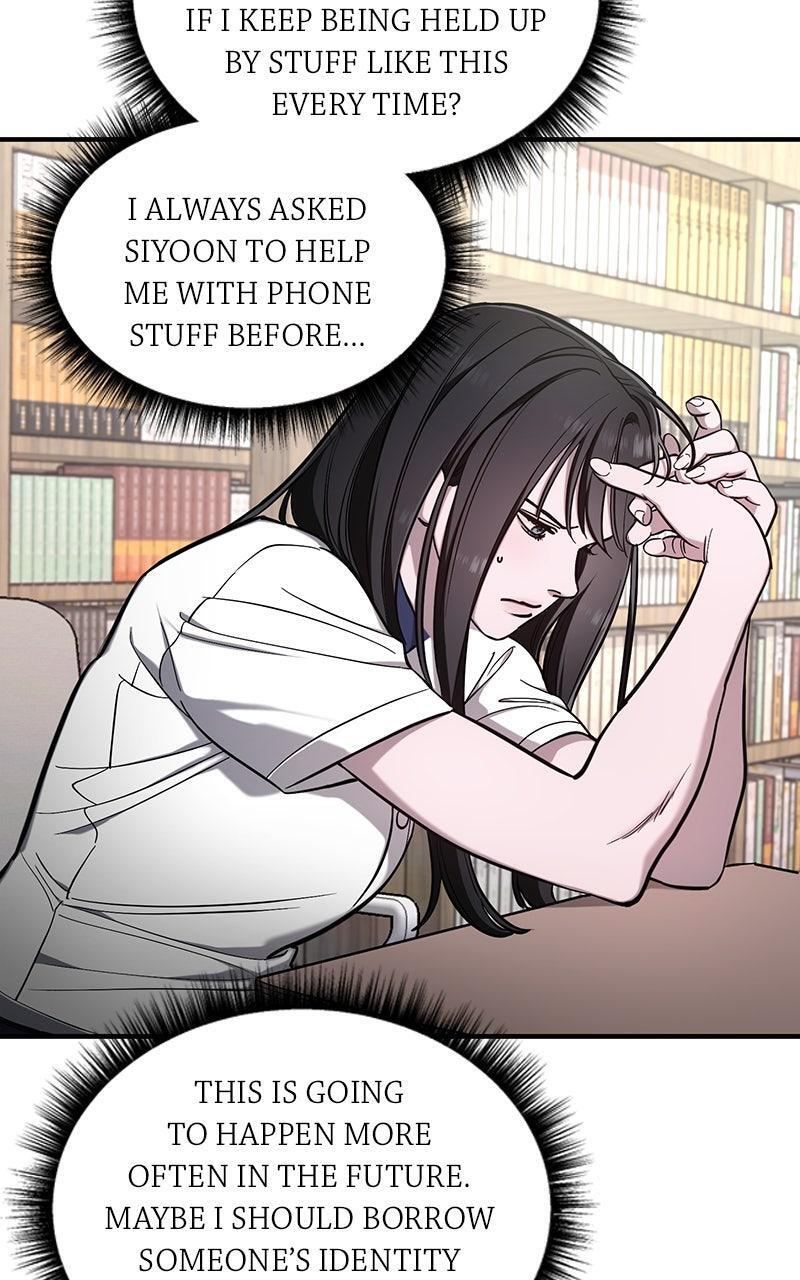 Read Like Mother Like Daughter Manga Online