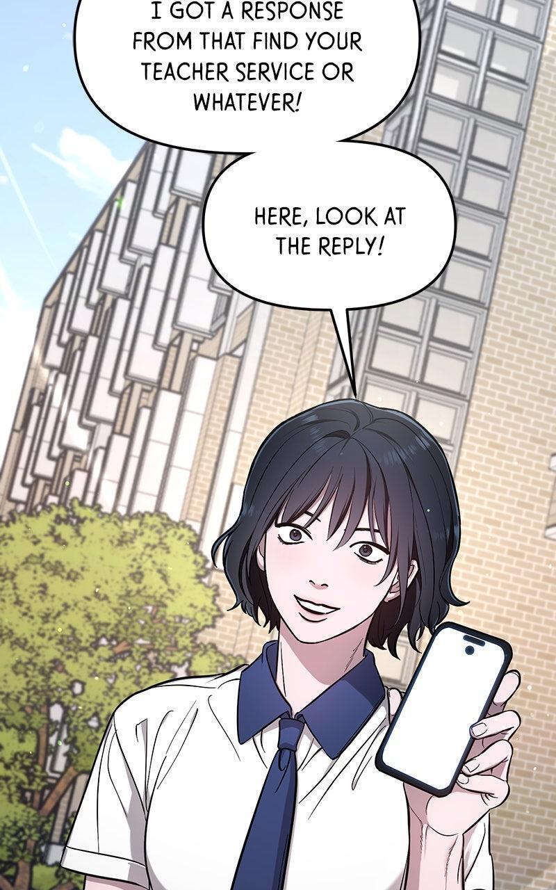 Read Like Mother Like Daughter Manga Online