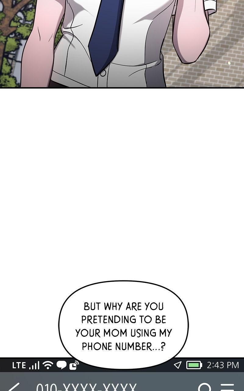 Read Like Mother Like Daughter Manga Online