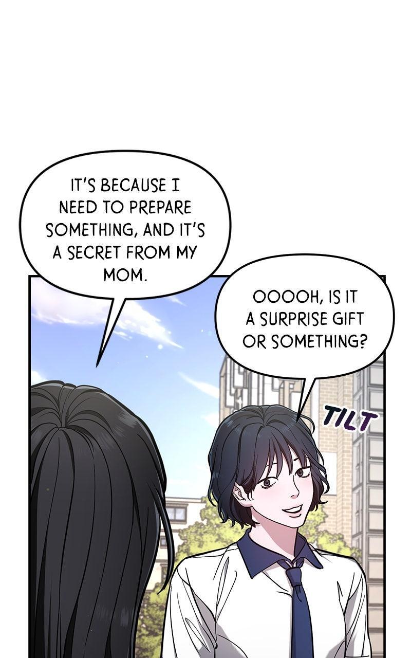 Read Like Mother Like Daughter Manga Online
